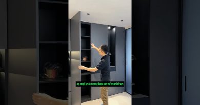 Meubles de cuisine en aluminium : résistants aux termites