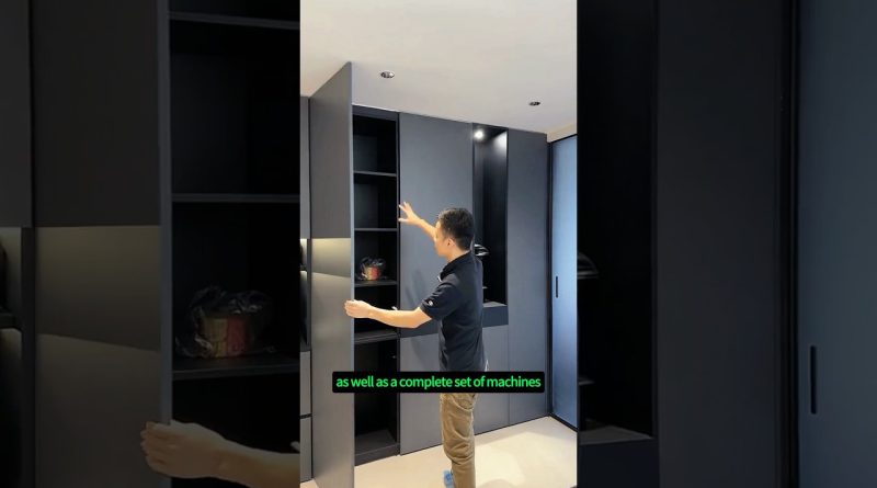 Meubles de cuisine en aluminium : résistants aux termites