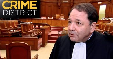 Meurtre révélé : la double vie qui a tout changé ⚠️ | Épisode complet