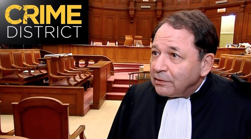 Meurtre révélé : la double vie qui a tout changé ⚠️ | Épisode complet