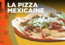 Mexique : Découvrez les tlayudas | Voyage culinaire ARTE