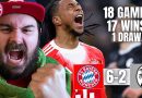 Michael Olise brille : Bayern Munich 6-2 SC Freiburg !