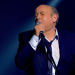 Michel Jonasz, Soul Tour, à la Reims Arena le 10 janvier 2026 - ICI