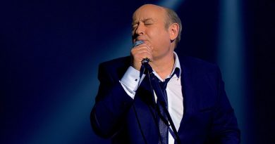 Michel Jonasz, Soul Tour, à la Reims Arena le 10 janvier 2026 - ICI