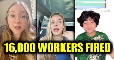 Microsoft licencie 16 000 employés face à l'effondrement du marché tech