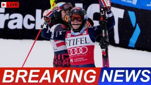 Mikaela Shiffrin brille : Team USA en tête avant 2026 !