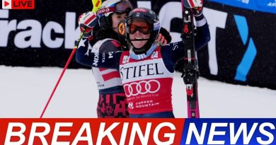 Mikaela Shiffrin brille : Team USA en tête avant 2026 !
