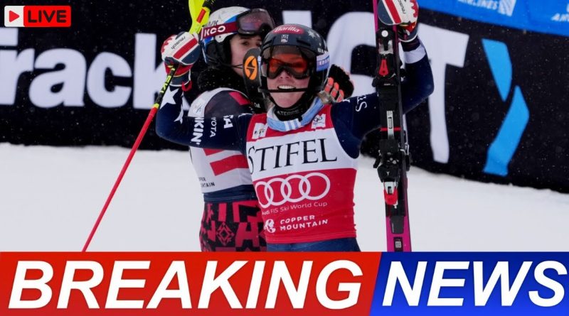 Mikaela Shiffrin brille : Team USA en tête avant 2026 !