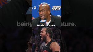 Mike Brown appelle à inclure Jalen Brunson dans la course MVP