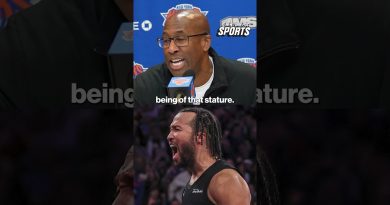 Mike Brown appelle à inclure Jalen Brunson dans la course MVP