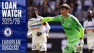 Mike Penders : La Solution Durable de Chelsea au Poste de Gardien ?