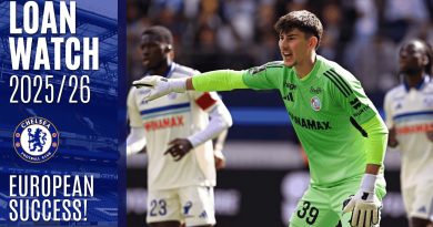 Mike Penders : La Solution Durable de Chelsea au Poste de Gardien ?