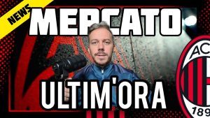 ⚡️Milan : Infos Cruciales sur le Mercato ! 🔔