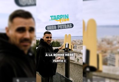 Greg Petras à Notre Dame de la Garde : Partie 3 de son exploration