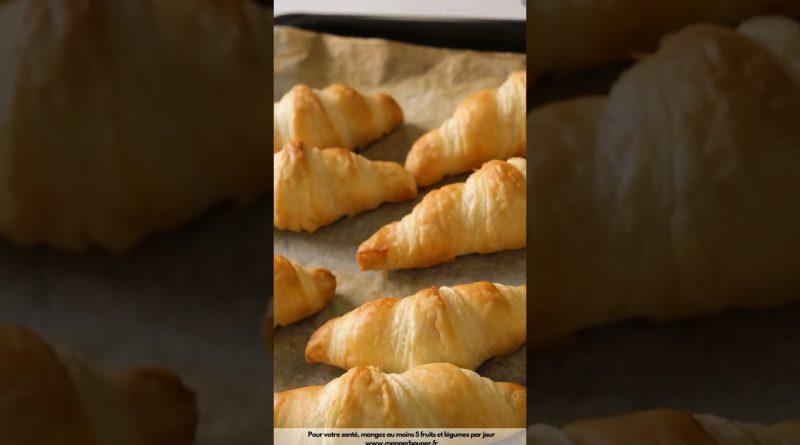 Minis Croissants Herta : Recettes Faciles et Savoureuses