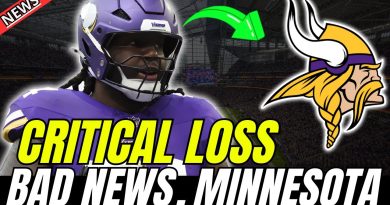 🚨 Minnesota : Un joueur clé absent pour le match contre Seattle !