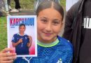 Miramas rend hommage à sa championne Sakina Karchaoui