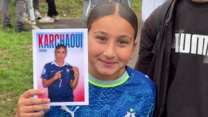 Miramas rend hommage à sa championne Sakina Karchaoui