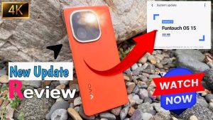 Mise à jour d'octobre : T3 Pro 5G, autonomie améliorée !