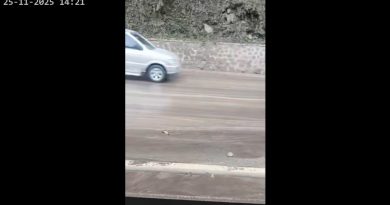 Mise à jour en direct : Situation après l'éruption du Semeru