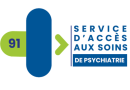 Mise en service de la filière Psychiatrie du Service d’Accès aux Soins en Essonne pour la santé mentale