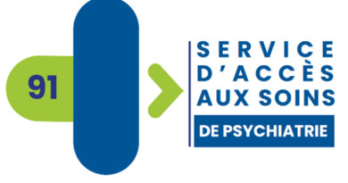 Mise en service de la filière Psychiatrie du Service d’Accès aux Soins en Essonne pour la santé mentale