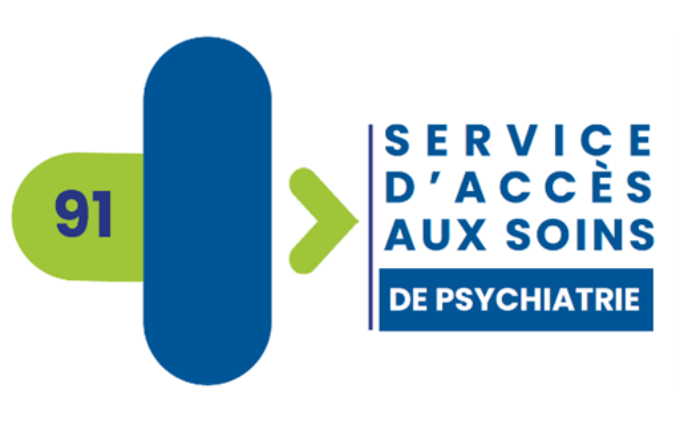 Mise en service de la filière Psychiatrie du Service d’Accès aux Soins en Essonne pour la santé mentale