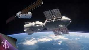 Mises à jour sur la Station Spatiale Commerciale - 10 Octobre 2025