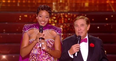 Miss France 2026 : Angélique Angarni-Filopon fait ses adieux, Jean-Pierre Foucault intervient