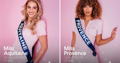 Miss France 2026 : deux candidates destituées après avoir insulté les finalistes, Hinaupoko Devèze appelle à la bienveillance