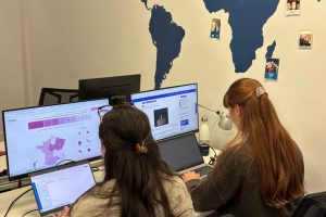 Miss France : une IA donne Miss Nord - Pas de Calais gagnante, découvrez comment ça marche