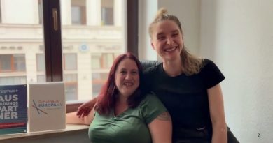 Mission Locale Toulouse : Mobilité Erasmus+ à Leipzig