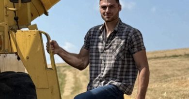 Mister France 2026 : Eddy Bailly, agriculteur, représentera la Franche-Comté en finale nationale