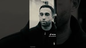 Mister, vous avez fezt la Fouine !