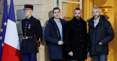 Mobilisation agricole: suspense autour d'une possible trêve pour Noël