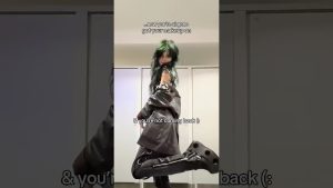 Mode maximaliste : Évolution de 2020 à 2025 💚🦇🏴‍☠️