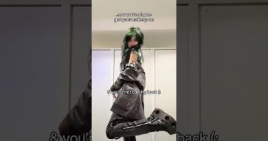 Mode maximaliste : Évolution de 2020 à 2025 💚🦇🏴‍☠️