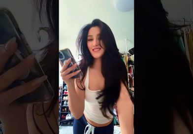 Mode urbaine des jeunes Chinoises : tendances à suivre 🔥