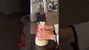 Moelleux au chocolat avec crème anglaise facile à réussir