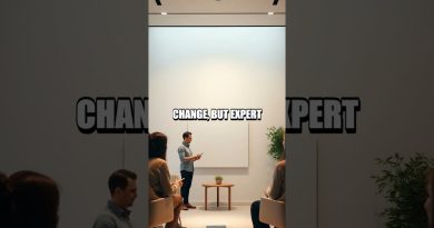 Moins, c'est Plus : La Transformation Minimaliste d'un Bénévole