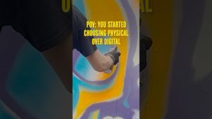 Moins d'écrans, plus de vie réelle