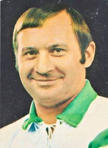 Moïse  Maurières  nous  a  quitté - Tarn et Garonne - Le Petit Journal