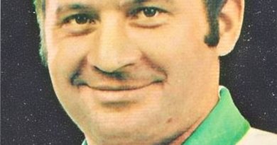 Moïse  Maurières  nous  a  quitté - Tarn et Garonne - Le Petit Journal