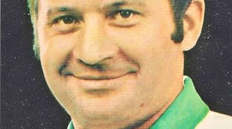 Moïse  Maurières  nous  a  quitté - Tarn et Garonne - Le Petit Journal