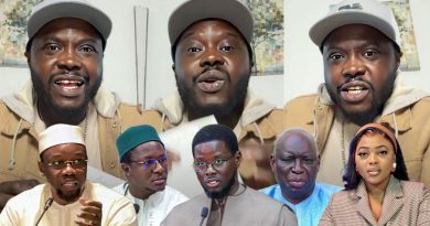 Mollah Morgun : Diomaye Faye piège Ousmane Sonko en direct