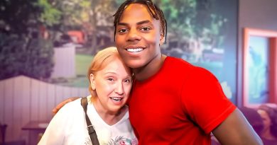 Moments Touchants de la Tournée USA d'iShowSpeed ! ❤️‍🩹