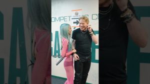 Moments drôles de Guns N' Roses en Amérique Latine 2025