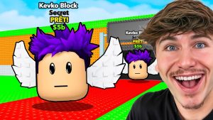 Mon Lucky Block sur Steal a Brainrot : Une expérience incroyable !