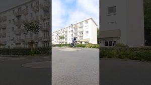 Mon VAE s'envole en #velotaf : une aventure inattendue !