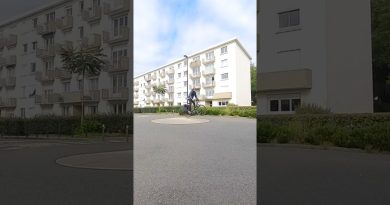 Mon VAE s'envole en #velotaf : une aventure inattendue !